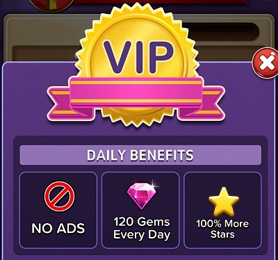 TriviaStar_VIP